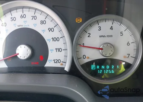 2005 Dodge Dakota Slt z USA, uszkodzony, nr VIN 1D7HW42N95S133844